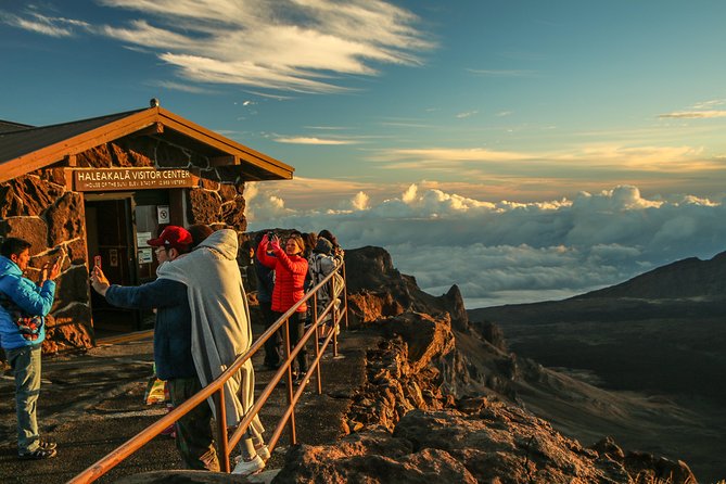 Shore Excursion: Haleakala Sunrise Tour for Pride of America Passengers - Cancellation Policy for the Haleakala Sunrise Tour