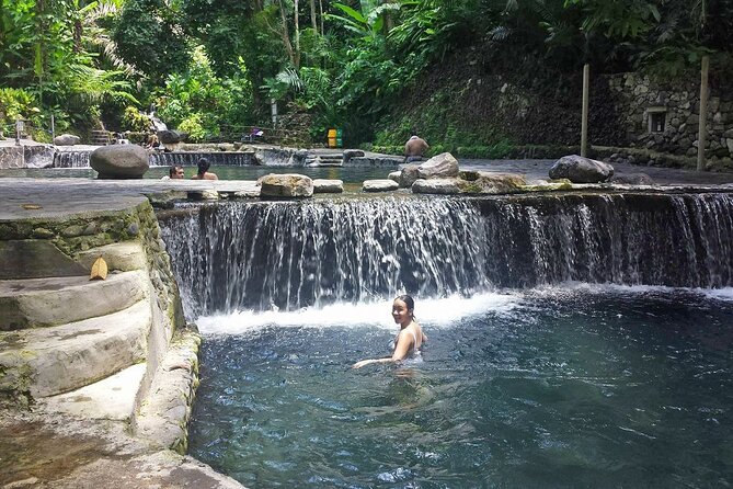 Shore Excursion of Hidden Valley With Lunch - Excursion Highlights