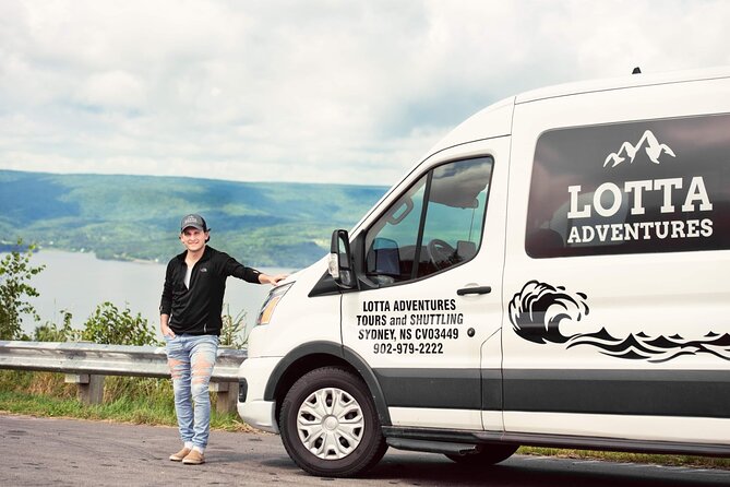 Shore Excursion of the Gaelic College in Cape Breton - Tour Duration and Logistics