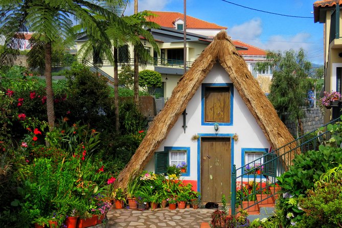 Shore Excursion Santana - Northeast 4x4 Tour - Rave Reviews and High Ratings