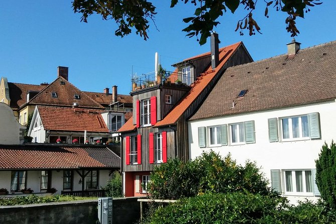 Short Break Highlights at Lake Constance With a Visit to the Garden Show in Überlingen & Lindau - Lake Constance: A Brief Introduction