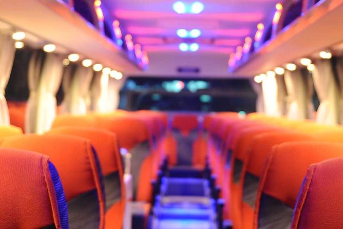 Shuttle Transfer From Montego Bay Airport - Runaway Bay - Pricing and Booking