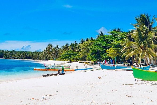 Siargao Island Hopping - Tour Highlights