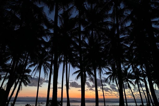 Siargao Land Tour (Shared Tour) - Itinerary Overview
