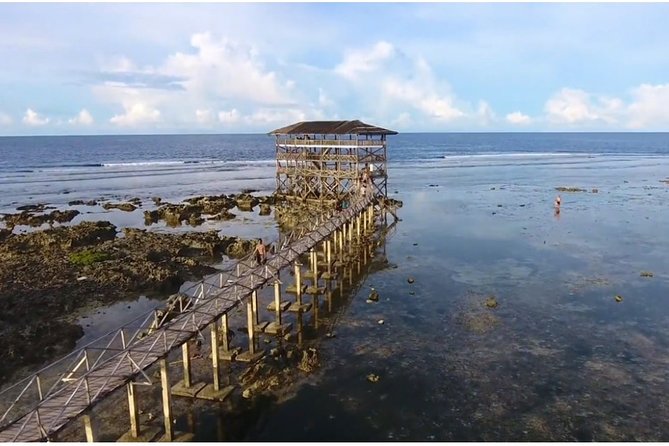 Siargao Land Tour - Tour Highlights