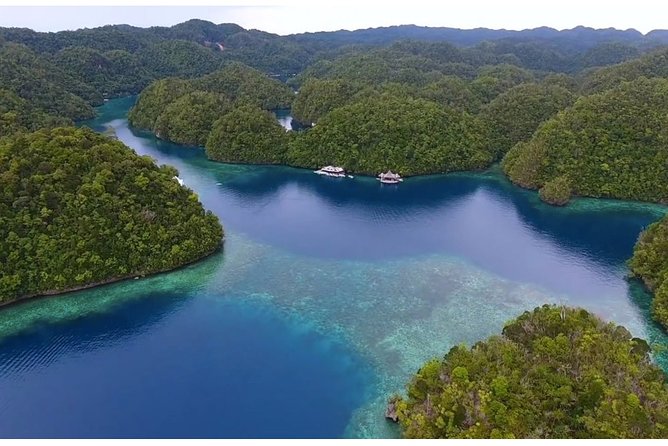 Siargao Sohoton Tour (Shared Tour) - Tour Highlights