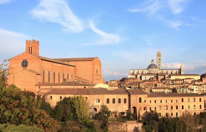 Siena Like a Local (With a Licensed Tour Guide) - Top Attractions in Siena