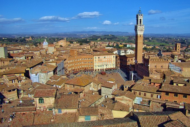 Siena Private Guided Tour for Families - Pricing and Booking Process