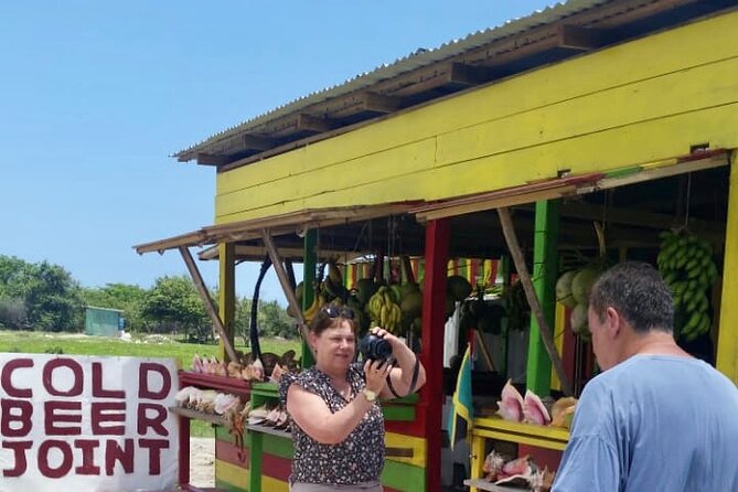 Sightseeing Tour of Montego Bay City W/ Options to Personalize - Pricing and Booking Options