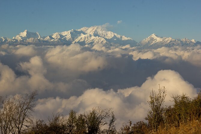 Singalila Ridge Trek, Darjeeling - Trek Overview