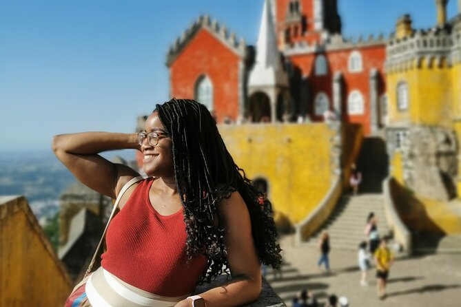 Sintra - Cascais Private Tour With Photos :) - Reviews