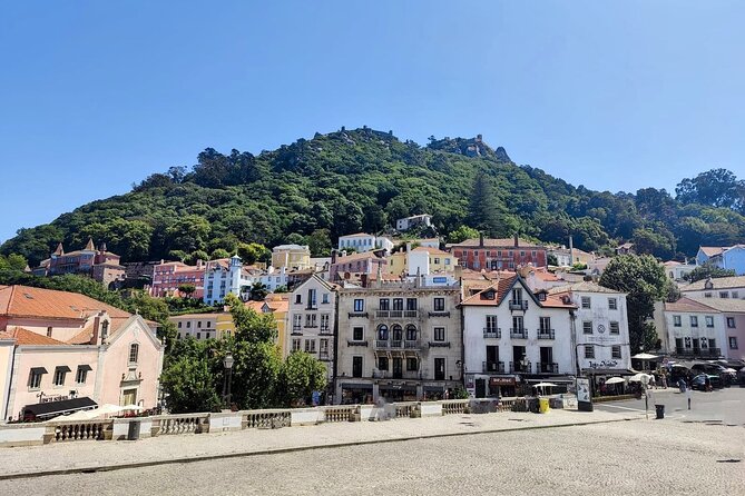 Sintras Private Walking Tour: Regaleira and Biester Palace - Tour Highlights