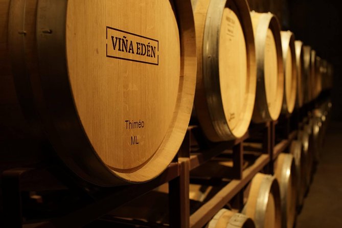 Sip and Explore: Punta Del Este Wine Adventure - Tour Highlights