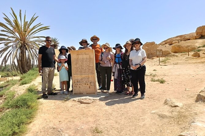 Siwa Oasis 3-Day Comprehensive Tour From Cairo and Giza - Detailed Itinerary