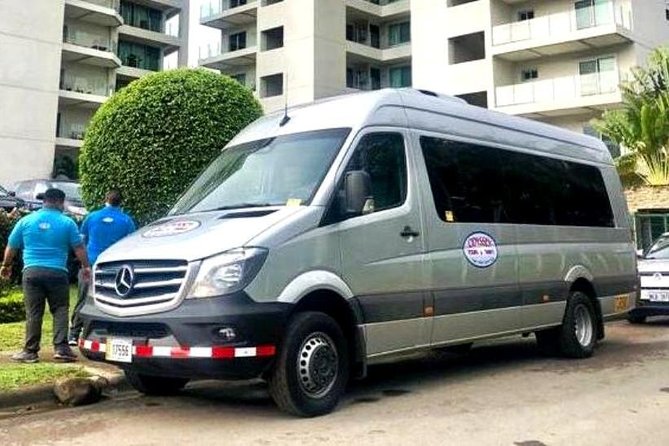 SJO to Jaco Private Transportation or Vice Versa - Pricing and Booking Details