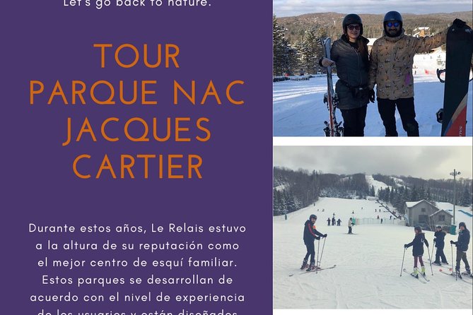 Ski or Snowboard All Inclusive - Traveler Information and Policies