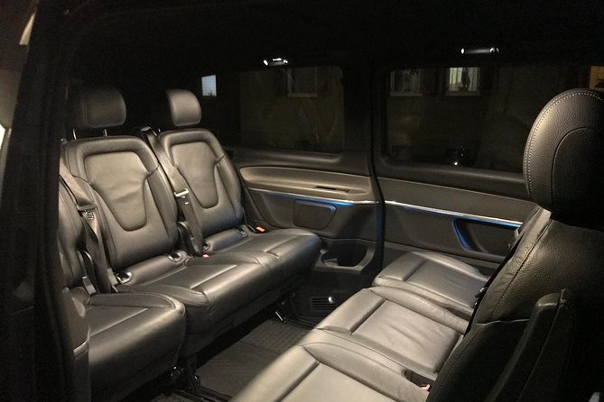 Ski Shuttle Munich - Zell Am See - Overview and Inclusions