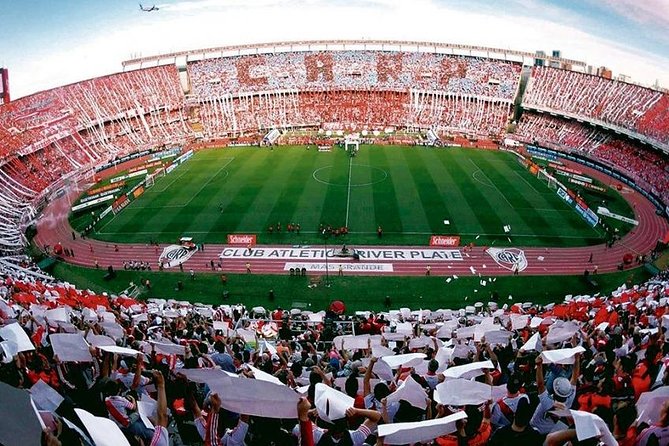 Skip the Line Boca Juniors & River Plate Stadium and Museum Tour With Transfer - Pricing and Booking Details