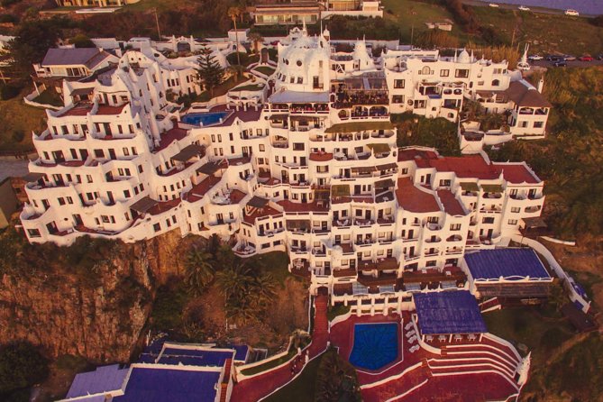 Skip the Line: Casapueblo Museum Admission Ticket in Punta Del Este - How to Skip the Line