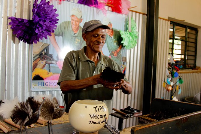 Skip the Line: Highgate Ostrich Farm Tour Ticket - Pricing and Booking Options