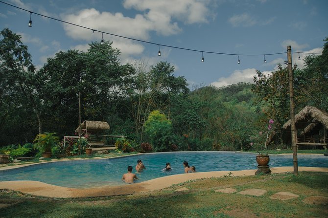 Skip the Line: Hike Eat Swim at Mount Purro Nature Reserve Ticket - Activities and Experiences