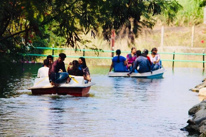 Skip the Line: Meher Retreat Day Picnic Ticket, Near Pune - Meher Retreat Day Picnic Ticket Overview