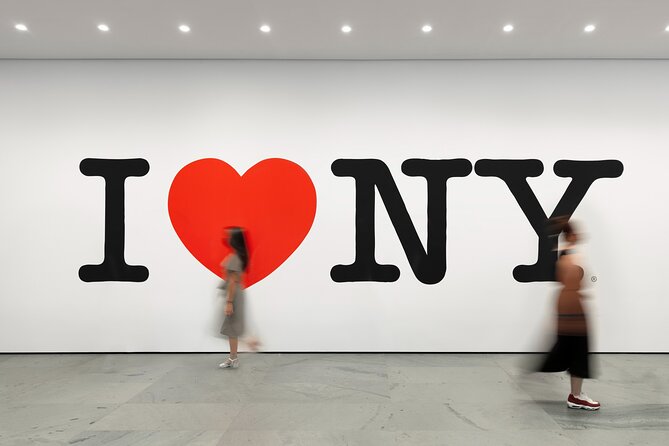 Skip-The-Line MOMA Museum, Statue of Liberty & St Patricks Cathedral With Audio - Booking Information