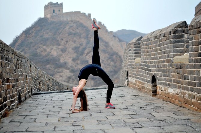 Skip-the-Line: Mutianyu Great Wall Daily Shuttle Bus Tour - Tour Details