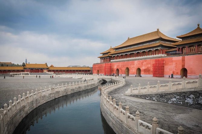 Skip-The-Line Private Layover Tour to Mutianyu Great Wall and Forbidden City - Tour Pricing and Booking Details