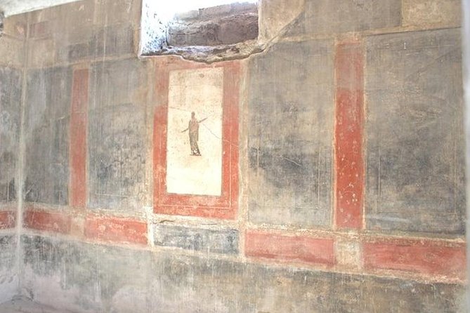 Skip-The-Line Shore Excursion From Naples Cruise Port to Pompeii & Herculaneum - Excursion Highlights