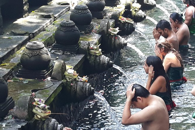 Skip the Line Tirta Empul Temple Entrance Ticket All Inclusive - Pricing and Booking Details