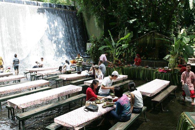 Skip the Line: Villa Escudero Plantation & Resort Day Pass Ticket - Cancellation Policy Details