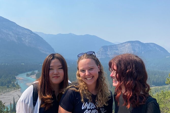 Skybridge Adventure Golden BC From Canmore & Banff - Inclusions and Services