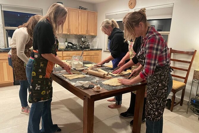 Slovak Kolaches and Babka Baking Class in Park City - Pricing and Booking Details