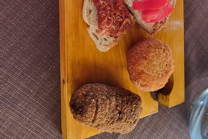 Slow Wine & Tartufo Gelato Tasting Experience - Event Overview