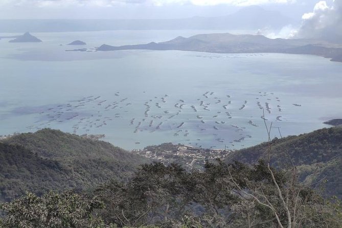 Small-Group Day Tour With Boat Ride: Taal Volcano (Feb ) - Tour Overview and Highlights