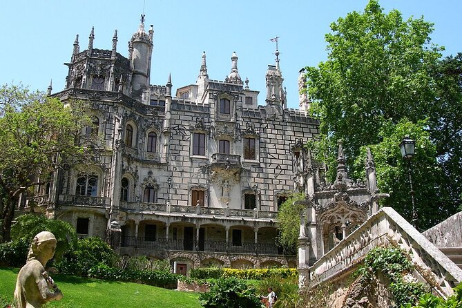 Small Group FULL DAY PRIVATE TOUR Sintra CascaisRoca Cape - Traveler Photos