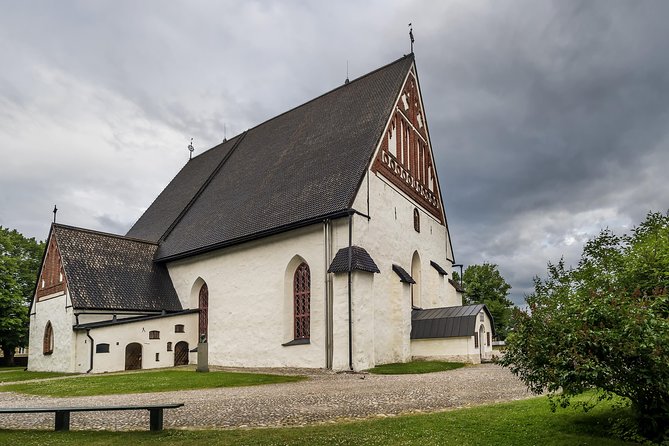 Small-Group Half-Day Tour of Porvoo Old Town From Helsinki - Pricing and Value