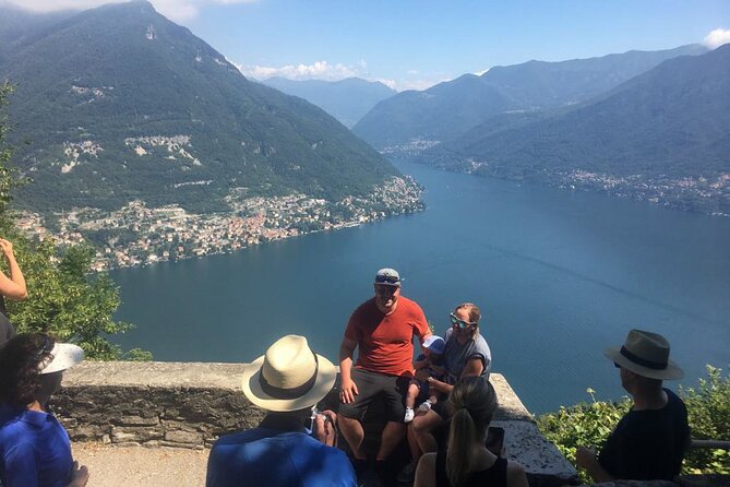 Small Group Hike From Como - Inclusions and Logistics