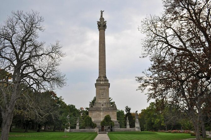 Small-Group Hiking Tour in Niagara With Wine Tasting and Lunch - Inclusions