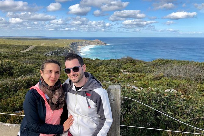 Small Group Kangaroo Island Tour - Flinders Chase - Tour Pricing and Booking