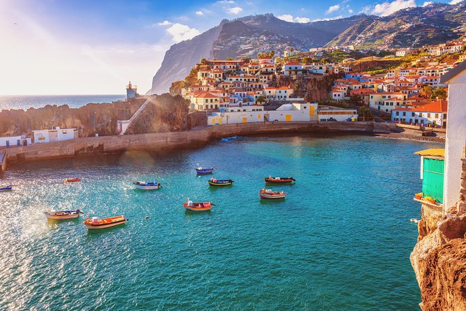 Small Group Madeira Half Day Tour From Funchal - Pricing and Guarantee