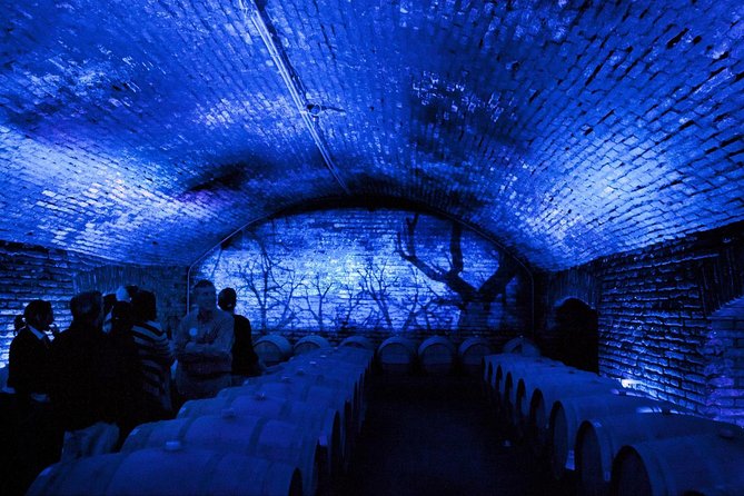 Small-Group Maipo Vineyards Full-Day Experience With Optional Lunch - Tour Pricing and Booking Details