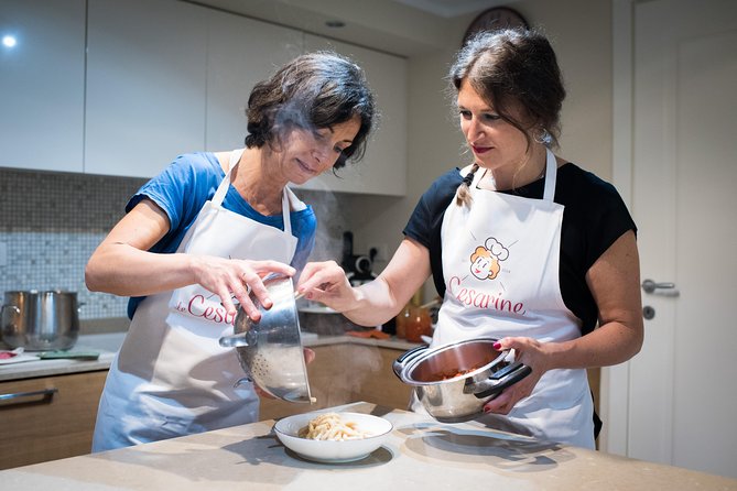 Small Group Market Tour and Cooking Class in Brindisi - Booking Details