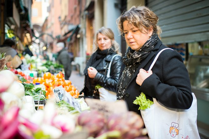 Small Group Market Tour and Cooking Class in Gubbio - Booking Details