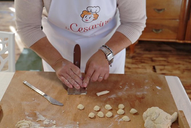 Small Group Market Tour and Cooking Class in Lecce - Tour Overview