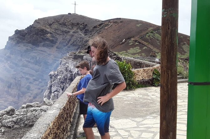Small-Group One-Day Tour From Costa Rica Into Nicaragua (Feb ) - Tour Highlights