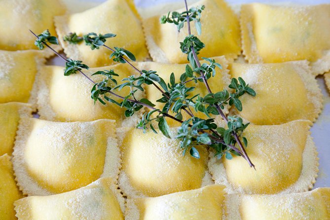 Small-Group Pasta Making Workshop in Pescara (Feb ) - Workshop Details