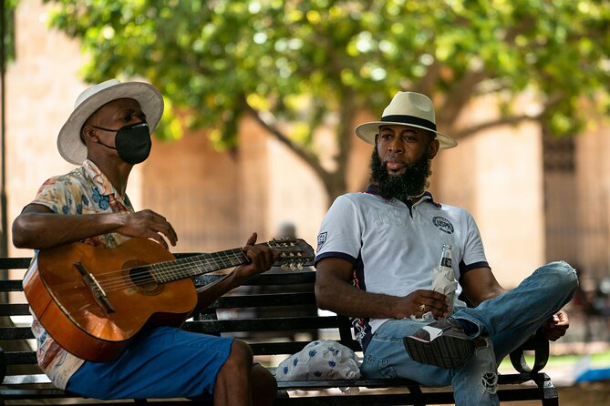 Small Group Santo Domingo Walking Tour With Local Coffee and Beer - Tour Highlights