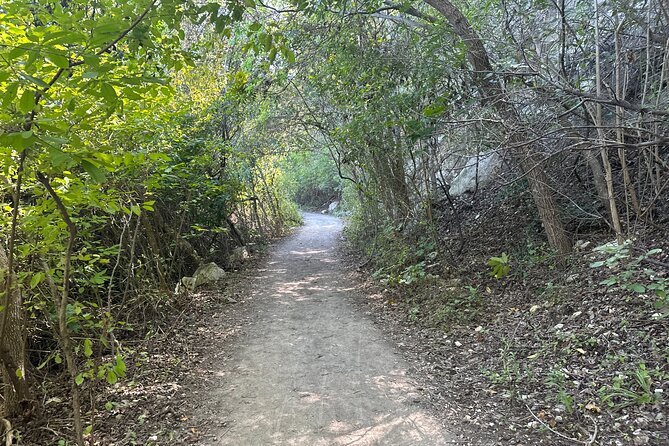 Small Group Scenic Waco Hiking Tour - Tour Overview